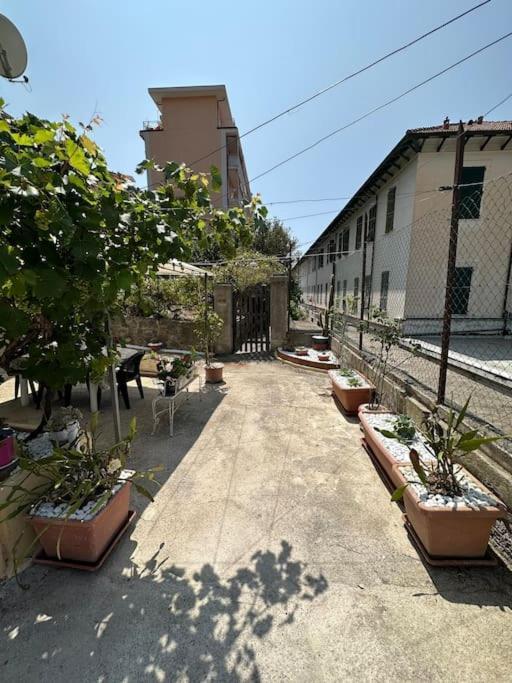 Casa Margherita Sanremo Exterior foto