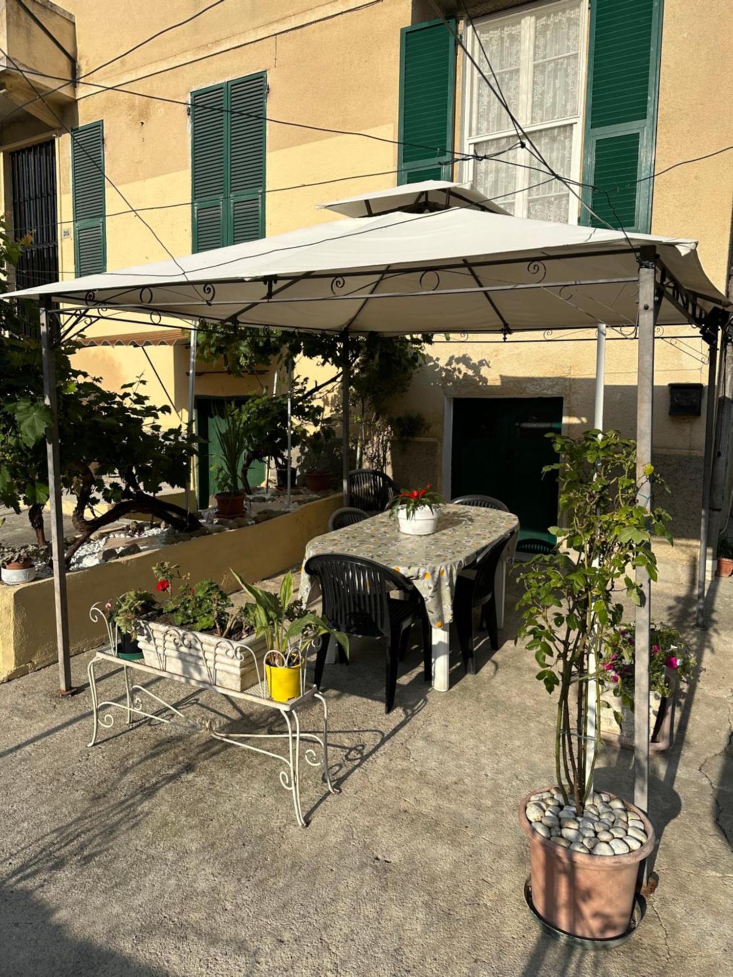 Casa Margherita Sanremo Exterior foto